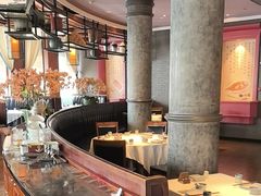 -八府香鸭·啫啫煲(华山路店)