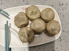 -小杨生煎(黄河路美食休闲街店)