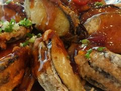 -品海楼·大连海胆锅贴馆(东港店)