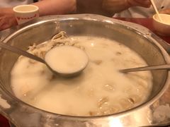 -四川简阳羊肉汤火锅(望花路西里店)