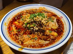 红汤鸡-川菜故事(光谷步行街店)