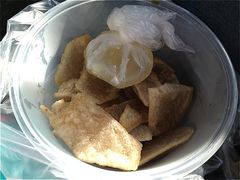 炸灌肠-姚记炒肝店(鼓楼店)