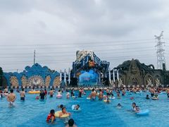 -苏州乐园森林水世界