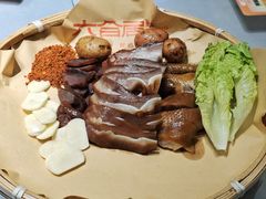 -六合居(温江店)