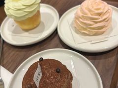 -Ten Olives甜点