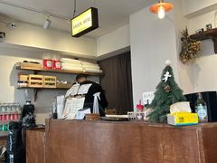 -Al Salam莫的三明治