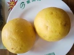 菜团子-南来顺饭庄·清真(南菜园店)