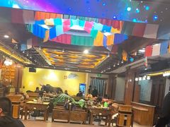 -如意林卡藏餐吧(大昭寺店)