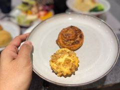 -顺德美的万豪酒店·自助餐·贡厨