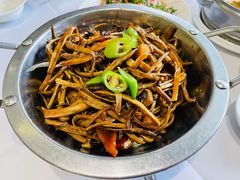-峰峰菜馆(昌茂店)