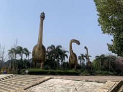 -龙谷湾旅游休闲度假区