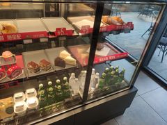 -星巴克(福州大洋百货分店)