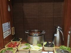 秘制嫩牛肉-独食火锅·半米屋台(直营总店)