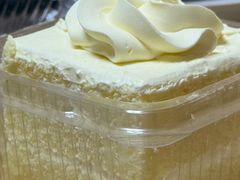 咸芝士白脱蛋糕-红宝石·鲜奶小方·海派西点房(控江店)