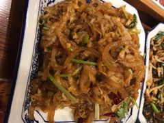 -吉祥春饼·烤鸭(国贸店)