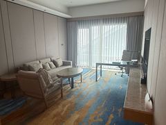 -武汉洲际酒店