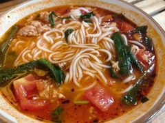 -叁窝雀·云南小锅米线(万象汇店)