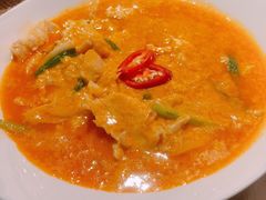 -泰国餐厅 Thai Food(裕华万达店)