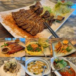 -安蒂娅美兰酒店·宴会厅