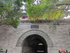 -北京站
