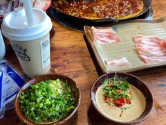 -楠火锅(哈尔滨金爵万象店)