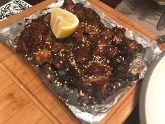 -IL Forno 意坊·意大利餐厅(温州万象城店)