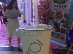 -KOI Thé(正佳广场店)