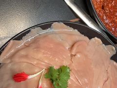 -麻辣空间·清油火锅(万达广场店)
