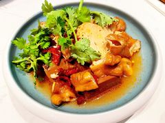 -鹿港小镇(金虹桥国际中心店)