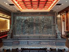 -宁波状元楼酒店(和义路店)