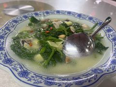 -大岗仙庙烧鸡(花东店)