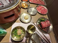 -西塔老太太泥炉烤肉(双井店)