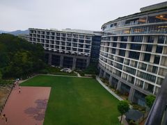 -天目湖涵田度假村