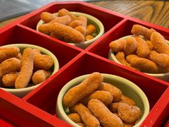 -院里寻菜·精致庭院菜(观沙岭店)