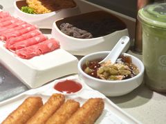 -海底捞火锅鲜切牛肉主题店(长寿路店)