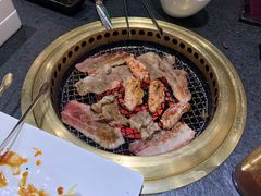 -神户赤童日式烤肉伙伴(东直门店)