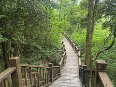 -石燕湖生态旅游景区