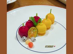 -红棉中餐厅·广州海航威斯汀酒店
