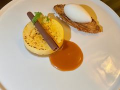 -上海和平饭店华懋阁 Cathay Room