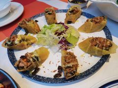 -若蘭慈·无国界素食料理(欢乐海岸店)