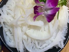 -捞围鲜·港式打边炉(海阳路店)