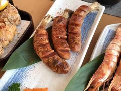 -文三酒肆自助放题(新街口友谊广场店)