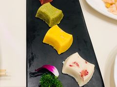 -得月楼·省级非遗·传统苏帮菜(观前店)