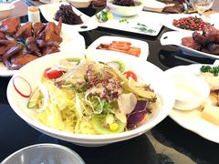 -新南华大酒店(广中店)
