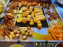 -塘屋烧烤·云南火塘烧烤品牌(春城慧谷旗舰店)