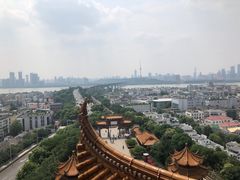 -甘记凤爪烧烤(司门口黄鹤楼地铁站店)