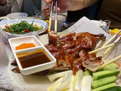 -福照楼汽锅鸡·云南菜(护国路店)