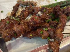 -串小白烧烤(金沙洲店)