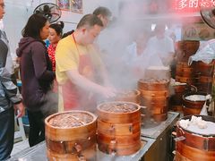 -海汇源老烧麦店(东大街总店)