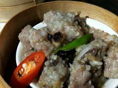 -新天世纪中餐厅